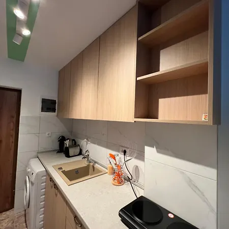 Pariske Komune アパート *