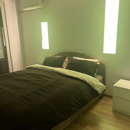 Pariske Komune アパート ベオグラード